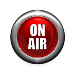 on air