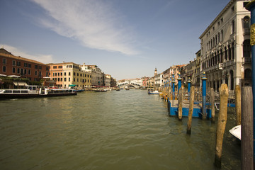 Rialto Bridge