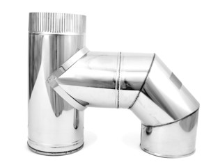 Element of the chimney