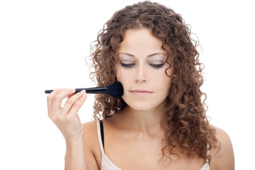 Obraz premium Show Your Face