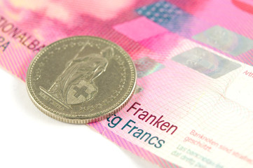 Schweizer Franken