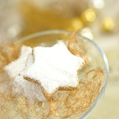 Weihnachtsgebäck
