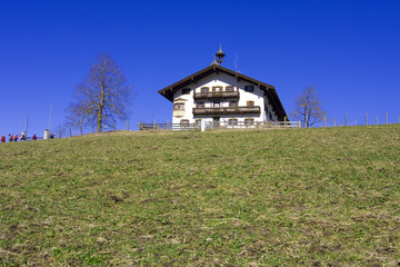 Achenkirch 525