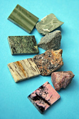 Stones