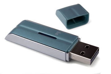 USB flash memory stick