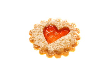 Weihnachtsgebäck 01