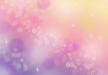 Beautiful boken