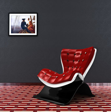 Int&eacute;rieur design