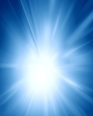 Fototapeta premium blue sky