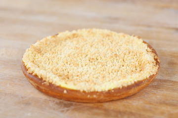 streuselkuchen