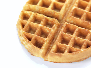 waffle