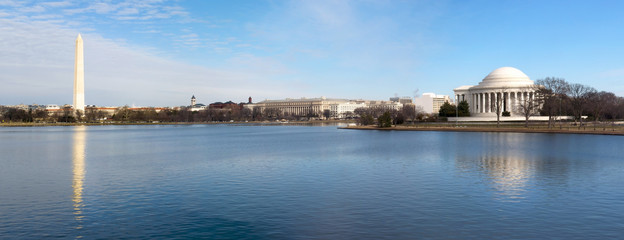 Washington DC