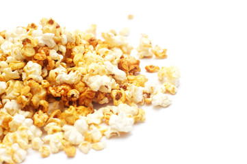popcorn