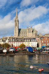 Cobh. Ireland