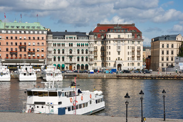 Stockholm, Sweden