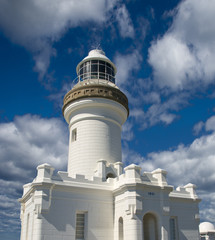 Byron Bay Lighthouse, Australia