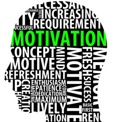 Motivation in your head