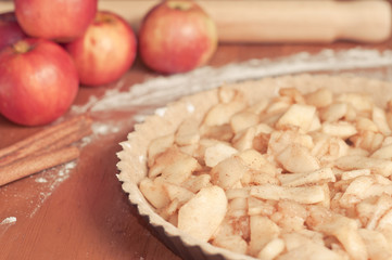 Apple Pie