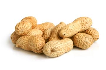 Groundnuts