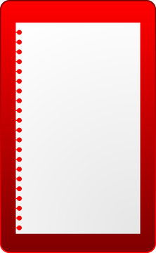 Support de prise de notes