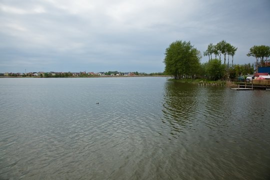Lake Jamno