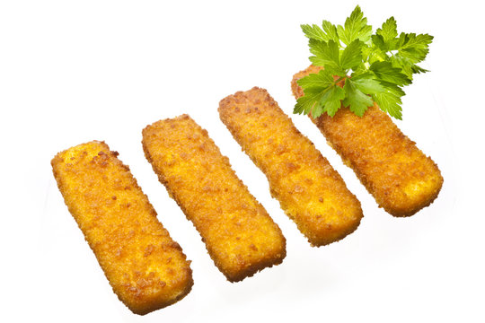 Fishsticks