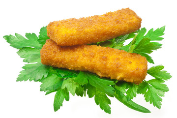 Fishsticks