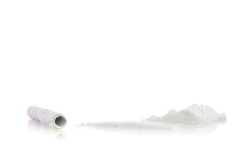 Line of drugs isolated