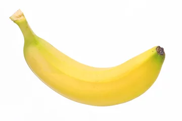 Foto op Plexiglas banane 2 © testablu