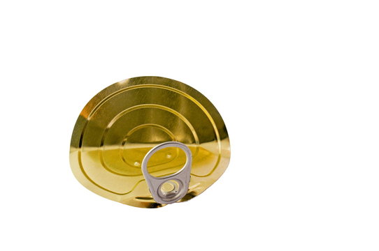 Deckel Konservendose