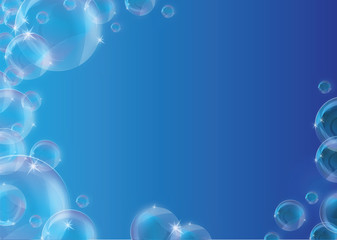 Bubbles Wallpaper