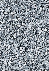Gravel texture