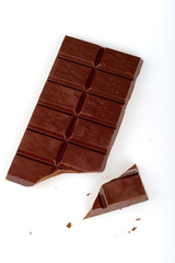Chocolate bar