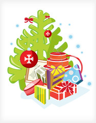 Christmas gifts