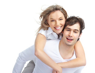 Fototapeta premium Couple