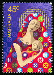 stamp