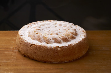 torta