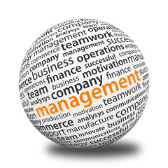 Word Ball - Management