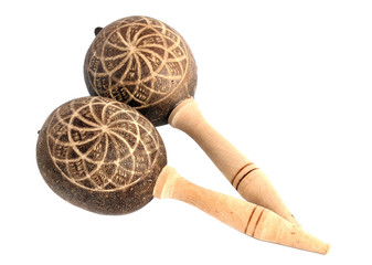maracas