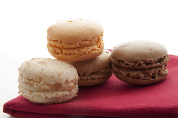 Macarons