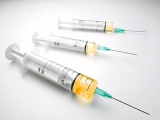 Syringes
