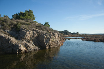 Laguna de Bages