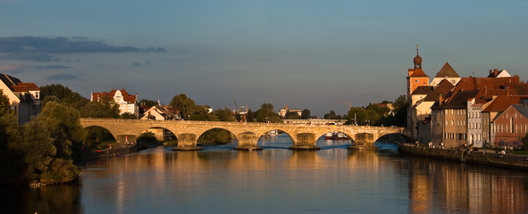 Regensburg 1