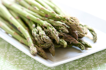 Asparagus