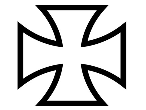 iron Cross