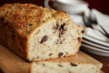 Banana bread