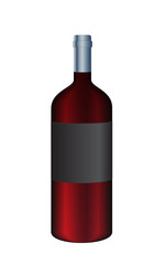 Wine Bottle