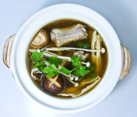 Buk Kut Teh