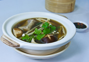 Buk Kut Teh