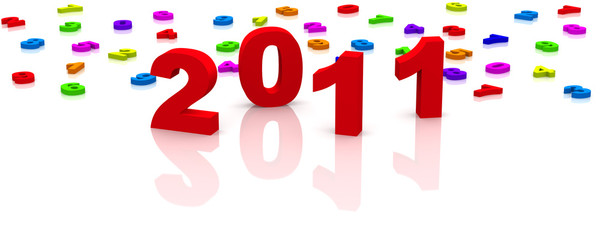 New Year 2011